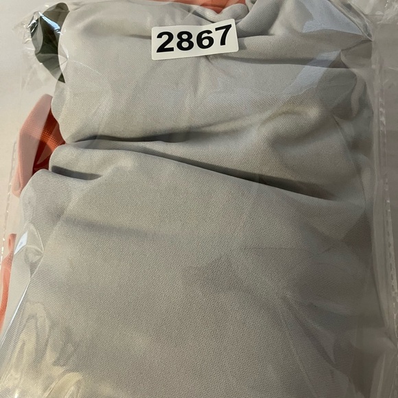 Marmot Pullover Sweater Sz M Cowl Neck Outdoors Hiking Pockets‎ With Colorblock - Picture 9 of 9